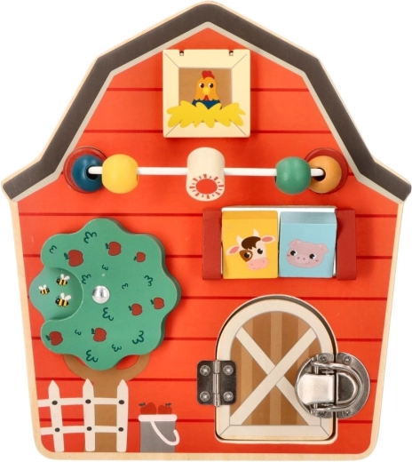 Ilustraciones coloridas