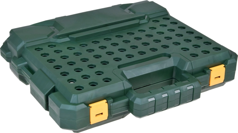 Maletín plegable y almacenamiento inteligente