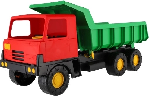 Construcción resistente para jugar al aire libre