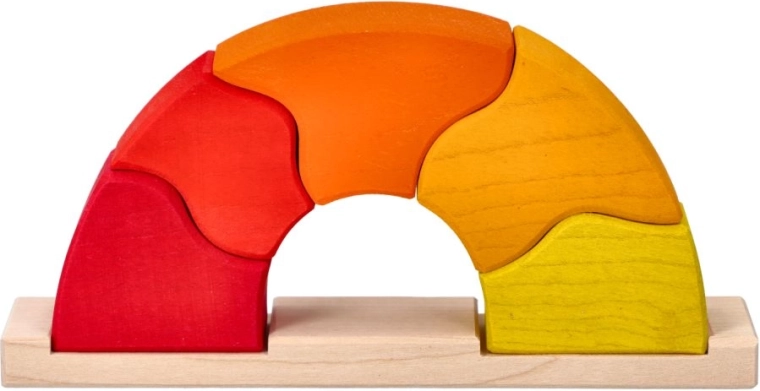 Aprender los colores de forma divertida