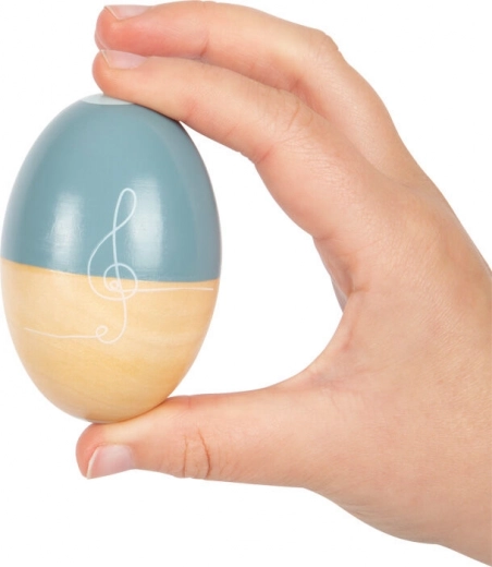 Forma ergonómica para manos pequeñas