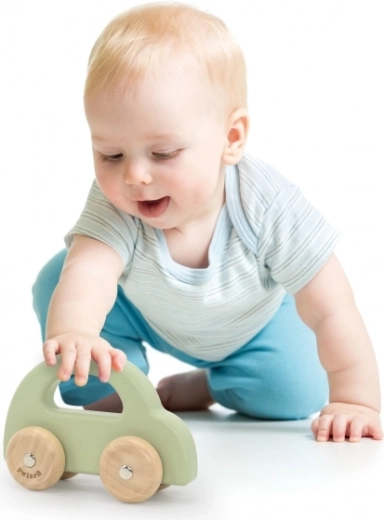 Materiales seguros y respetuosos