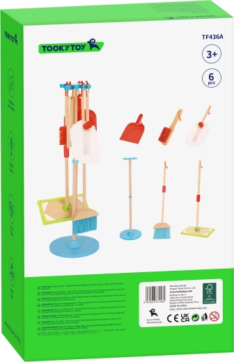 Favorece el desarrollo de habilidades