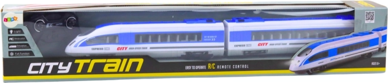 Todo lo necesario en el paquete