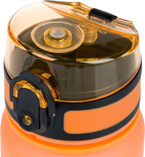 Tapa con cierre antifugas