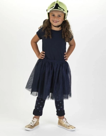 Efecto luminoso para mayor diversión