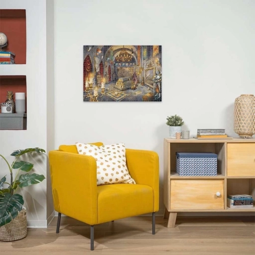 Adorno elegante para el interior