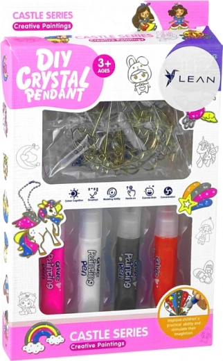 Todo en una caja: listo para regalar