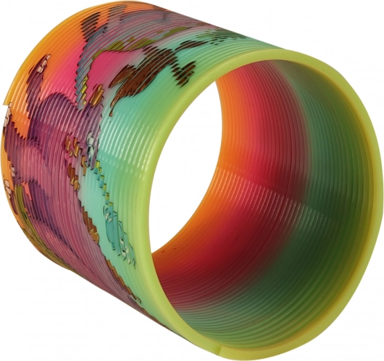 Movimiento fluido y descenso por las escaleras