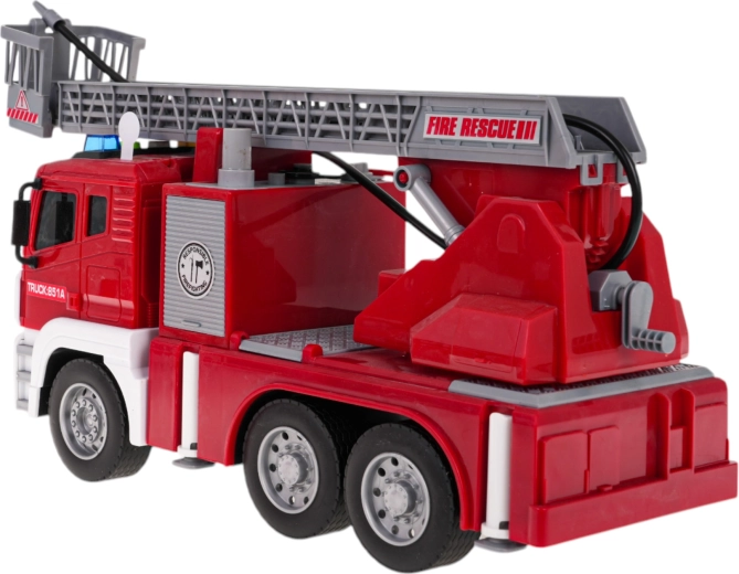 Efectos visuales y de sonido