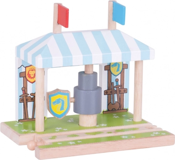 Atmósfera medieval