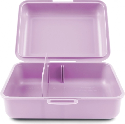 Compartimentos separados