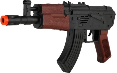 Estructura de plástico resistente