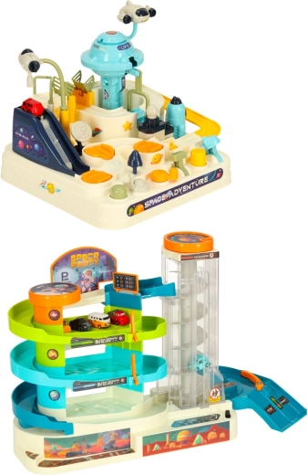 Desarrollo de relaciones causa-efecto