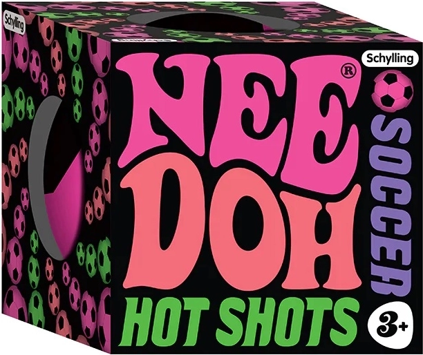 Tres colores atractivos