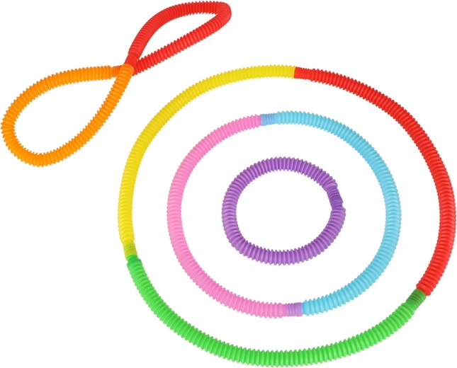 Estimulación de los sentidos