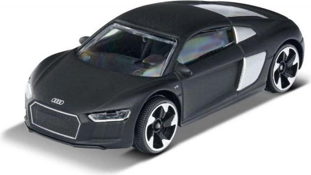 Marcas icónicas en un solo paquete