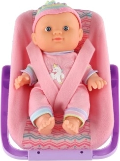 Cuerpo de plástico resistente