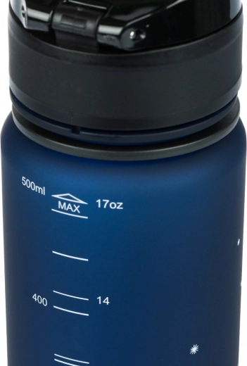 Tritán sin BPA para un sabor puro