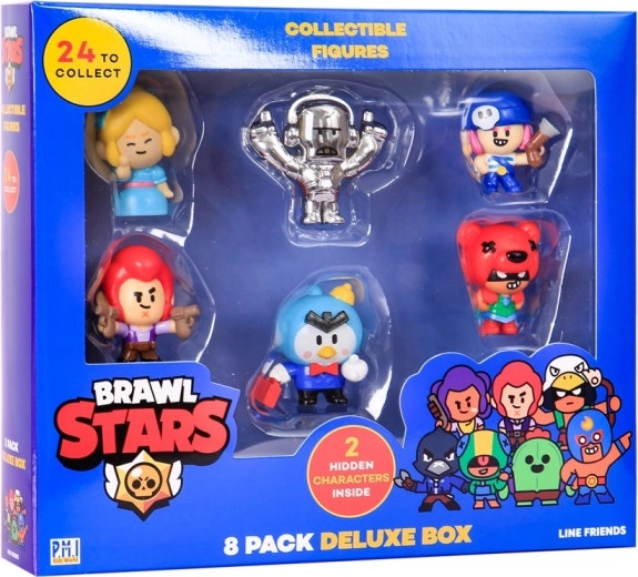 Set de coleccionista único