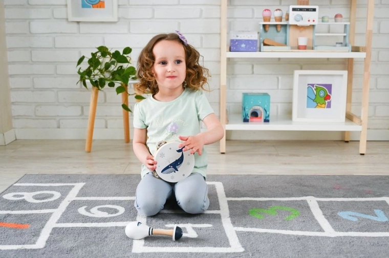 Diversión y aprendizaje en uno