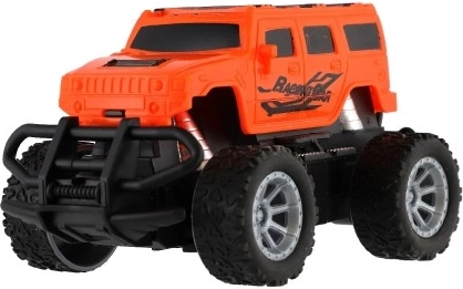 Compacto pero potente