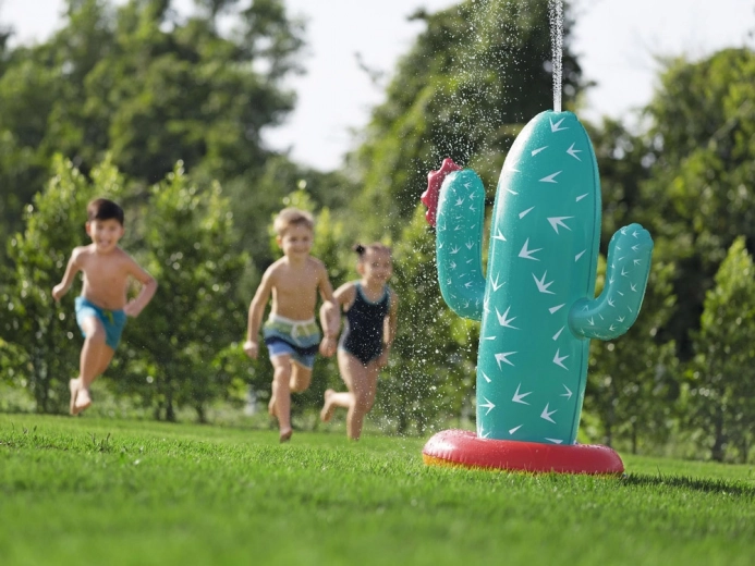 Diversión para niños a partir de 2 años