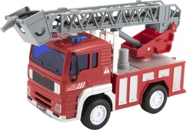 Lanza de agua funcional