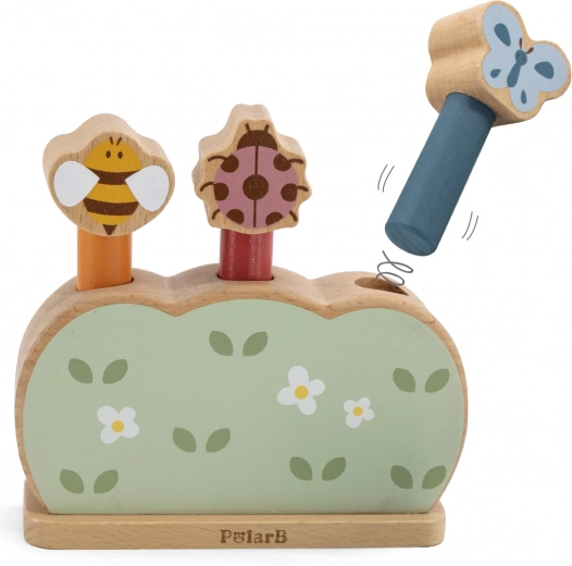 Diversión con el principio de acción–reacción