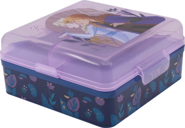 Diseño mágico FROZEN que a los niños les encanta
