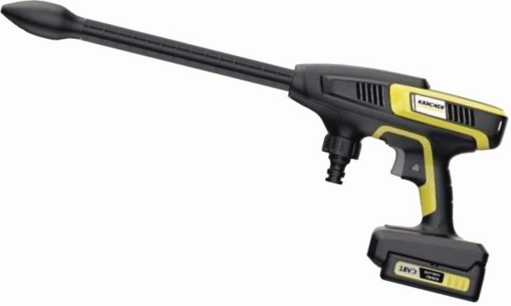 Réplica realista KHB 6