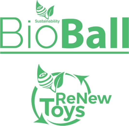 BioBall: una opción más responsable