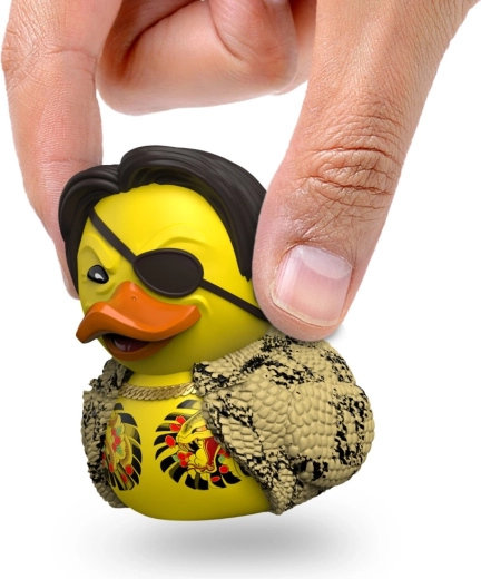 Diseño resistente para exposición o baño