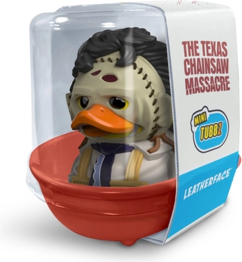 Colección Mini Tubbz