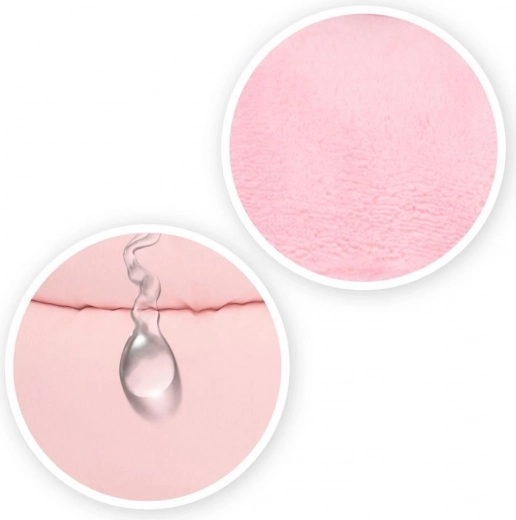 Protección impermeable contra lluvia y nieve