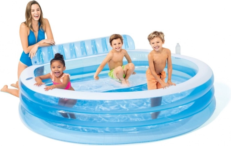 Dimensiones espaciosas para toda la familia