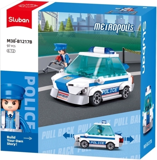 Set de construcción innovador
