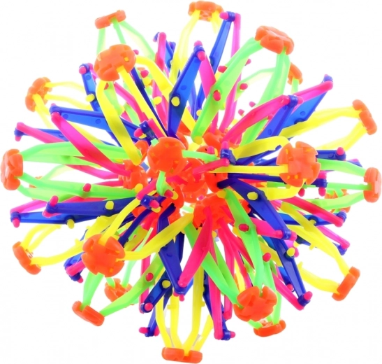 Plástico ligero y resistente