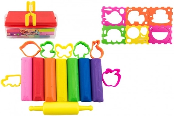 Fomenta la creatividad y las habilidades