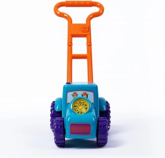 Fomenta el movimiento activo de los niños