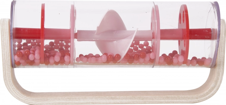 Sonido de lluvia calmante