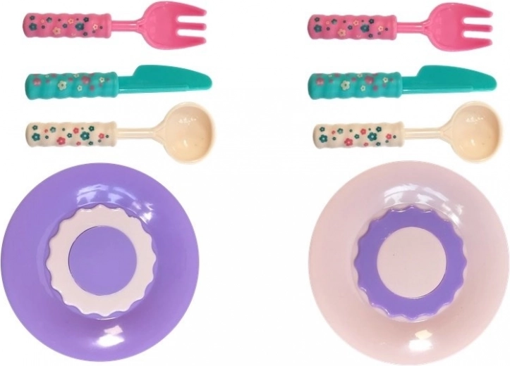 Sets de vajilla infantil