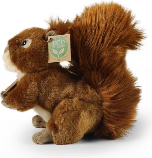 Relleno eco‑friendly de PET