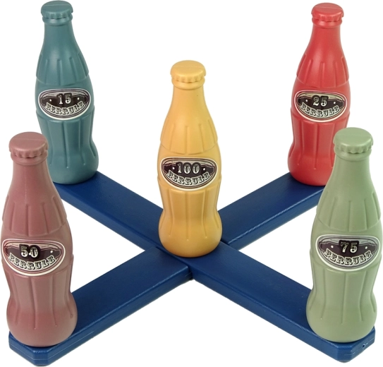 Juego sencillo y adictivo para toda la familia