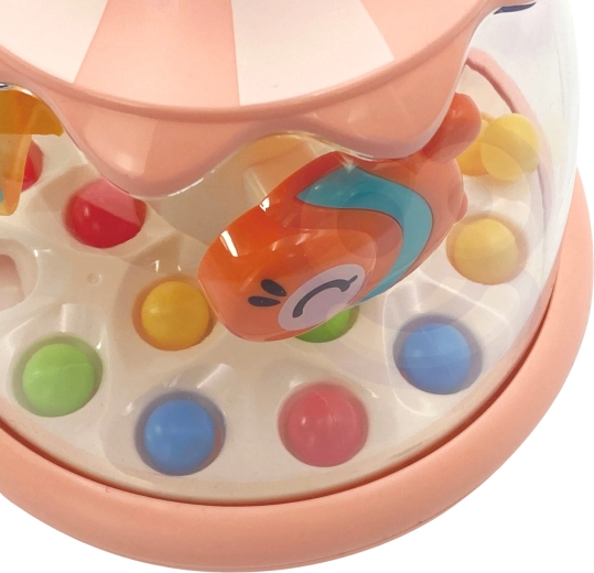 Diversión sensorial para los más pequeños