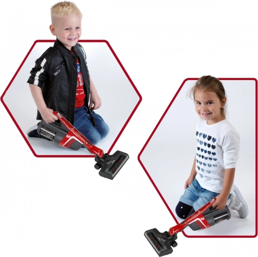 Funcionamiento a batería