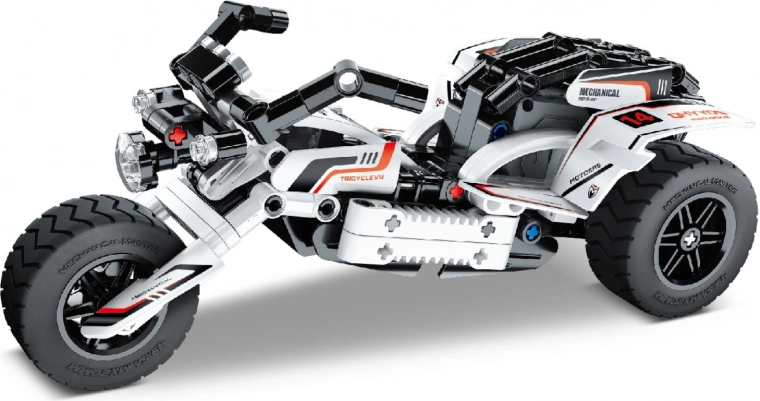 Mecanismo de retroceso para una conducción dinámica