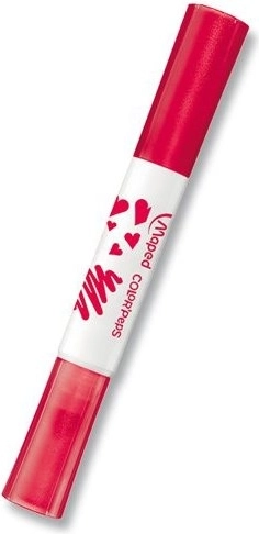 Tinta fácil de lavar y limpiar