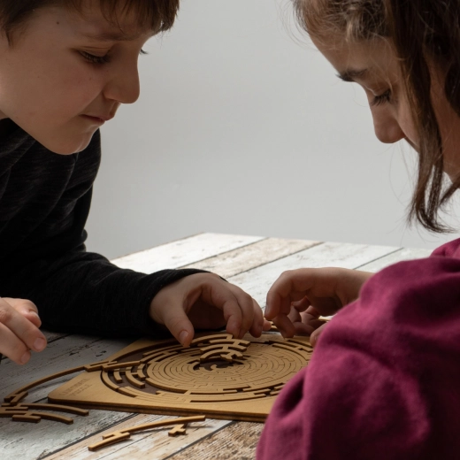 Educativo y entretenido