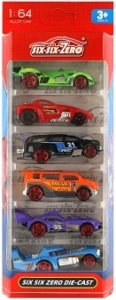 Rueda libre sin baterías